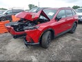 2026 Honda CR-V — photo 2 of 17 | VIN 5J6RS5H85TL026955
