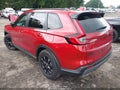 2026 Honda CR-V — photo 3 of 17 | VIN 5J6RS5H85TL026955