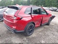 2026 Honda CR-V — photo 4 of 17 | VIN 5J6RS5H85TL026955
