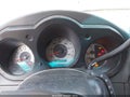 2004 Nissan Frontier — photo 7 of 16 | VIN 1N6DD26T04C481792