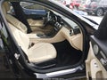 2017 Mercedes-Benz C-Class — photo 5 of 11 | VIN 55SWF4KB7HU190440