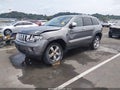 2012 Jeep Grand Cherokee — photo 2 of 17 | VIN 1C4RJFCG4CC248612