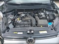 2025 Volkswagen Taos — photo 10 of 16 | VIN 3VVUC7B20SM088016