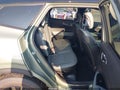 2023 Kia Sportage — photo 8 of 17 | VIN 5XYK7CAF1PG107328