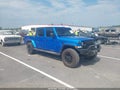 2022 Jeep Gladiator — photo 1 of 15 | VIN 1C6HJTAG9NL124987
