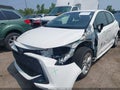 2022 Toyota Corolla — photo 6 of 18 | VIN JTND4MBEXN3170017