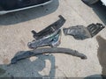 2022 Toyota Corolla — photo 12 of 18 | VIN JTND4MBEXN3170017