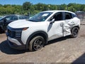 2025 Nissan Kicks — photo 2 of 15 | VIN 3N8AP6CA9SL352107