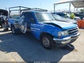 1994 Ford Ranger — photo 1 of 16 | VIN 1FTCR14X4RPA16139