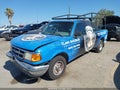 1994 Ford Ranger — photo 2 of 16 | VIN 1FTCR14X4RPA16139