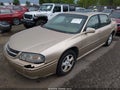 2004 Chevrolet Impala — photo 2 of 16 | VIN 2G1WH52K249173103
