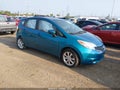 2015 Nissan Versa Note — photo 1 of 16 | VIN 3N1CE2CP0FL437160