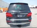 2018 Mercedes-Benz GLS-Class — photo 16 of 17 | VIN 4JGDF6EE3JB141234