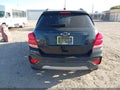 2020 Chevrolet Trax — photo 17 of 17 | VIN KL7CJLSB3LB337083
