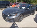 2025 Nissan Altima — photo 2 of 17 | VIN 1N4BL4DV6SN432259