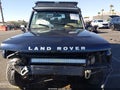1999 Land Rover Discovery — photo 12 of 16 | VIN SALTY1243XA208981