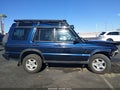 1999 Land Rover Discovery — photo 13 of 16 | VIN SALTY1243XA208981