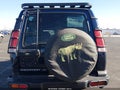 1999 Land Rover Discovery — photo 16 of 16 | VIN SALTY1243XA208981