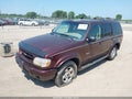 2000 Ford Explorer — photo 2 of 11 | VIN 1FMZU75E8YZB02514