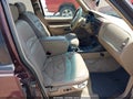 2000 Ford Explorer — photo 5 of 11 | VIN 1FMZU75E8YZB02514