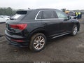 2021 Audi Q3 — photo 4 of 22 | VIN WA1DECF34M1036113