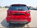 2017 Nissan Rogue — photo 16 of 18 | VIN 5N1AT2MV7HC872551