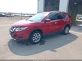 2017 Nissan Rogue — photo 2 of 18 | VIN 5N1AT2MV7HC872551