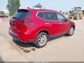 2017 Nissan Rogue — photo 4 of 18 | VIN 5N1AT2MV7HC872551