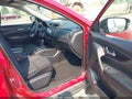 2017 Nissan Rogue — photo 5 of 18 | VIN 5N1AT2MV7HC872551