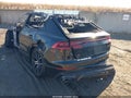 2022 Audi SQ8 — photo 3 of 15 | VIN WA1CWBF16ND030685