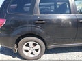 2013 Subaru Forester — photo 6 of 18 | VIN JF2SHABC3DG430361