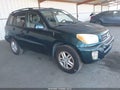 2002 Toyota RAV4 — photo 1 of 17 | VIN JTEGH20V326010385