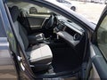 2014 Toyota RAV4 — photo 5 of 16 | VIN JTMZFREV4EJ003774