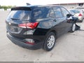 2023 Chevrolet Equinox — photo 4 of 15 | VIN 3GNAXHEG5PL241173