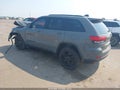 2021 Jeep Grand Cherokee — photo 3 of 17 | VIN 1C4RJFAG7MC745528