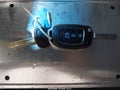 2018 Hyundai Tucson — photo 11 of 17 | VIN KM8J33A48JU621314