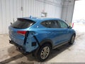 2018 Hyundai Tucson — photo 4 of 17 | VIN KM8J33A48JU621314