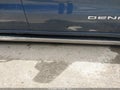 2025 GMC Sierra 1500 — photo 14 of 14 | VIN 1GTUUGEL8SZ139132