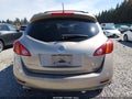 2009 Nissan Murano — photo 17 of 19 | VIN JN8AZ18UX9W003400
