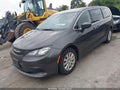 2018 Chrysler Pacifica — photo 2 of 16 | VIN 2C4RC1AGXJR355877