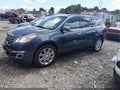 2014 Chevrolet Traverse — photo 2 of 16 | VIN 1GNKVGKD9EJ161040