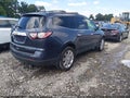 2014 Chevrolet Traverse — photo 4 of 16 | VIN 1GNKVGKD9EJ161040