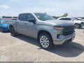 2024 Chevrolet Silverado 1500 — photo 1 of 16 | VIN 1GCPDBEK5RZ159937