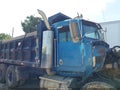 1993 Kenworth Construction — photo 13 of 20 | VIN 1XKDDB9X6PJ595981