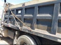 1993 Kenworth Construction — photo 14 of 20 | VIN 1XKDDB9X6PJ595981