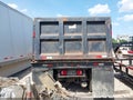1993 Kenworth Construction — photo 15 of 20 | VIN 1XKDDB9X6PJ595981