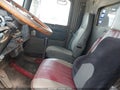 1993 Kenworth Construction — photo 6 of 20 | VIN 1XKDDB9X6PJ595981
