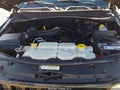 2012 Jeep Liberty — photo 10 of 11 | VIN 1C4PJMAK5CW105086