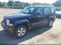 2012 Jeep Liberty — photo 2 of 11 | VIN 1C4PJMAK5CW105086