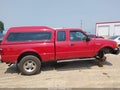 2005 Ford Ranger — photo 14 of 17 | VIN 1FTZR15E75PA95808